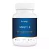 Multi B  8 vitamines b + 2 cofacteurs  60 gélules Dynveo
