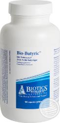 Butyrate acide butyrique en bio-butyrique
