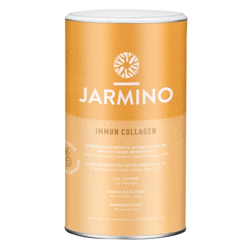 Collagène Immunitaire poudre 450 grs Jarmino
