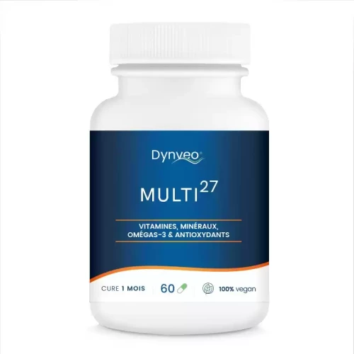 Complexe Multi 27 Dynveo