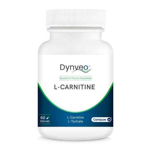 L-Carnitine tartrate qualité Carnipure