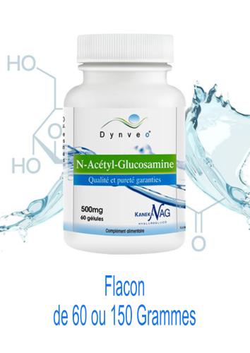 N-Acetyl-Glucosamine kaneka pure